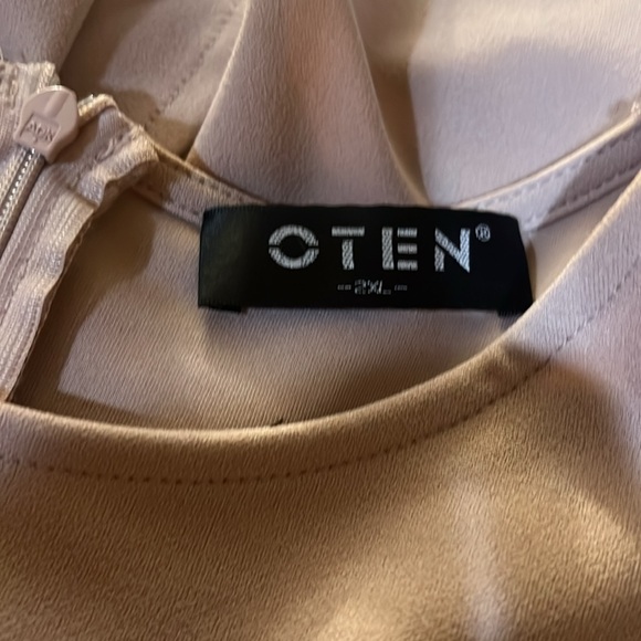 NWOT Swing Dress - Picture 4 of 5